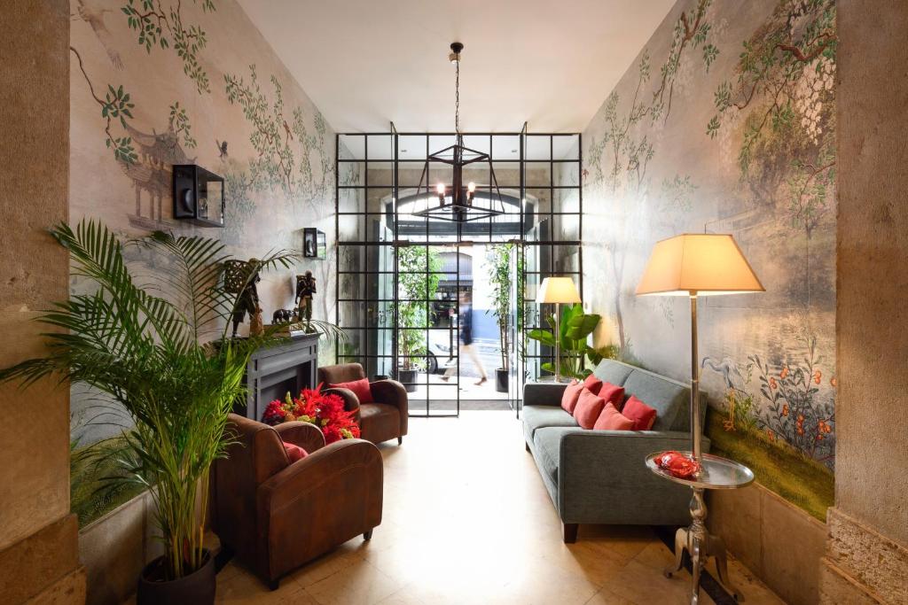 boutique hotels in Lisbon Region