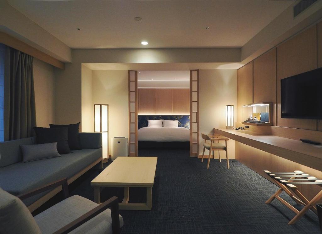 boutique hotels in Kyoto