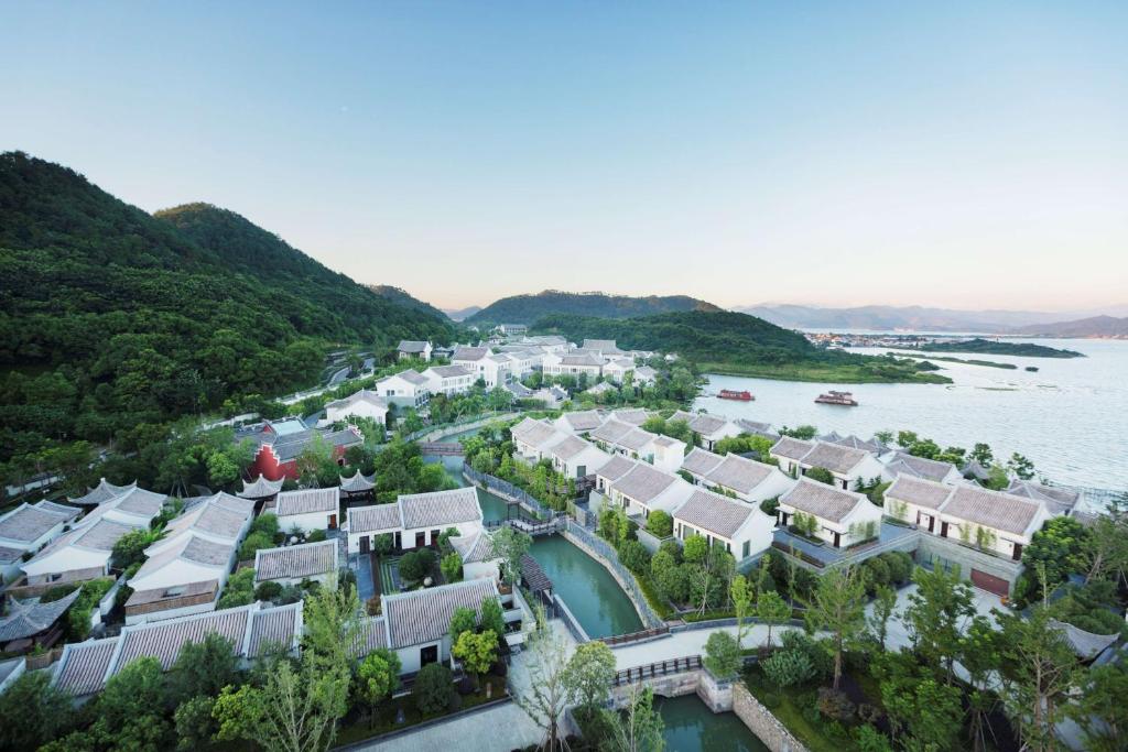 boutique hotels in Ningbo