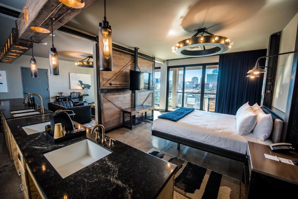 boutique hotels in Scottsdale