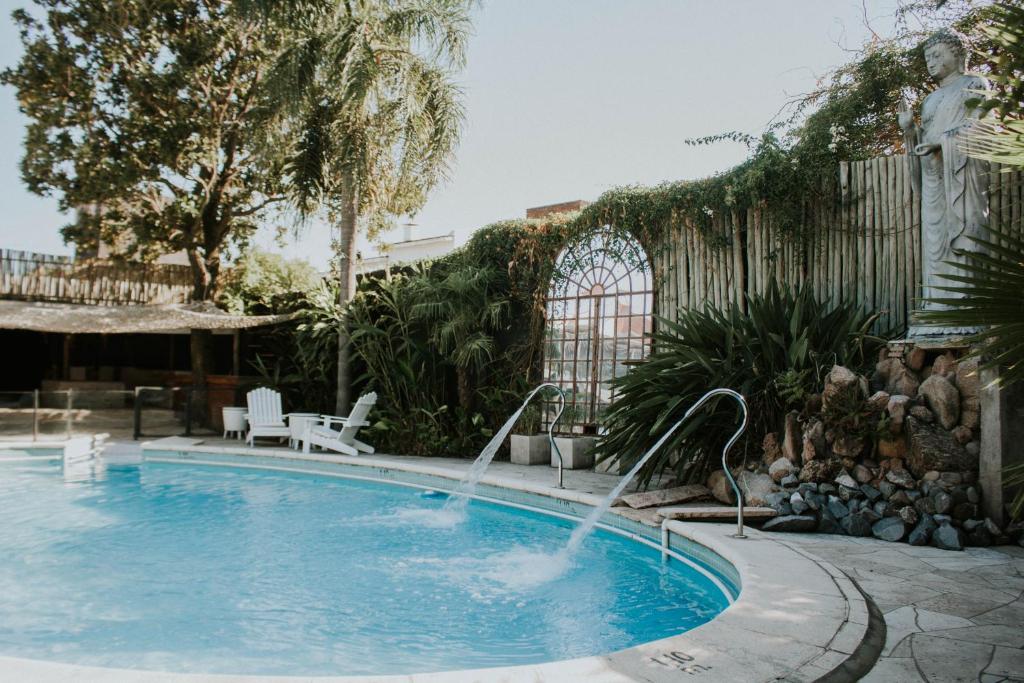 boutique hotels in Córdoba