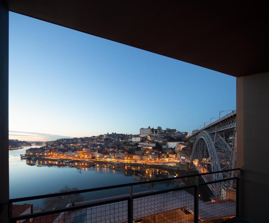 boutique hotels in Caminha