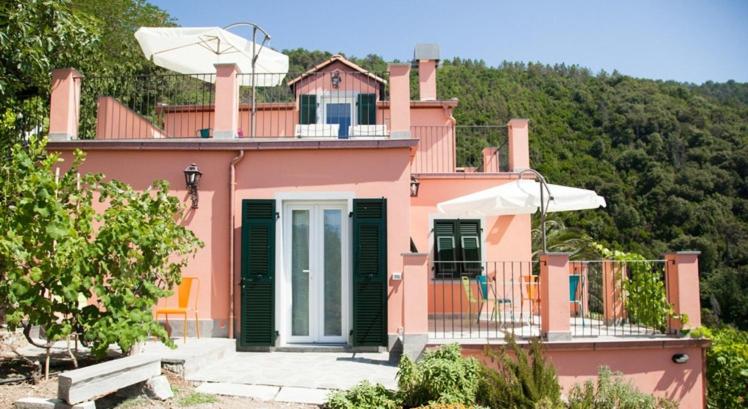 boutique hotels in Levanto