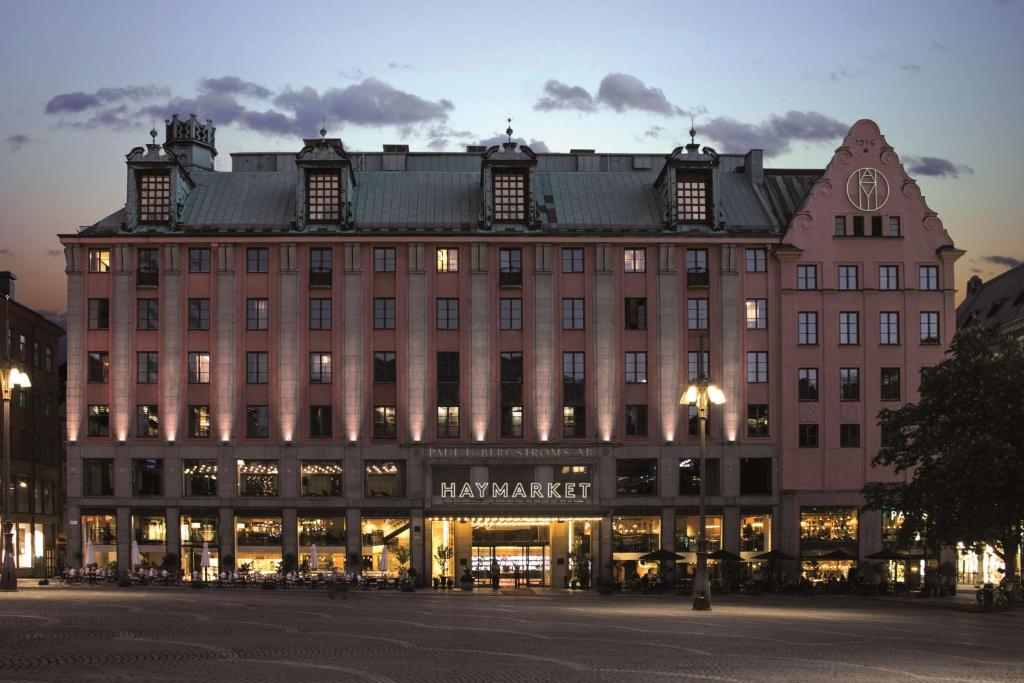 boutique hotels in Sundbyberg