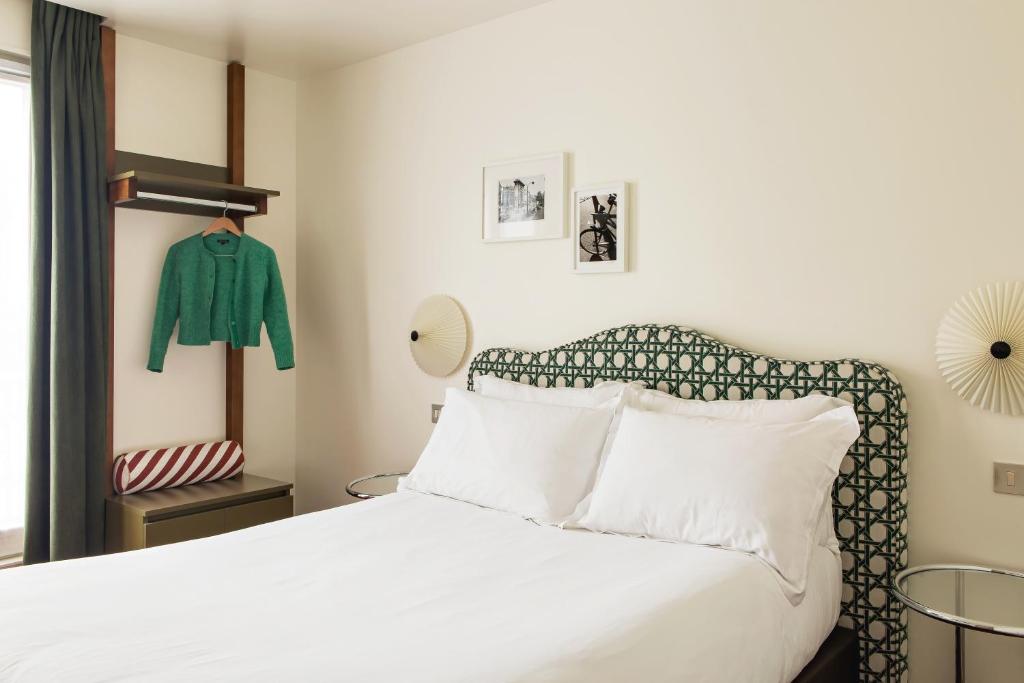 boutique hotels in Saint-Ouen-Sur-Seine