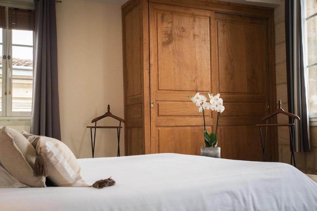 boutique hotels in Bordeaux And Surroundings