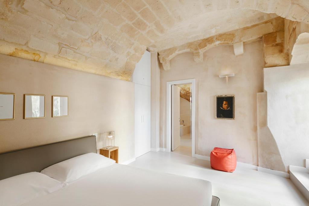 boutique hotels in Matera