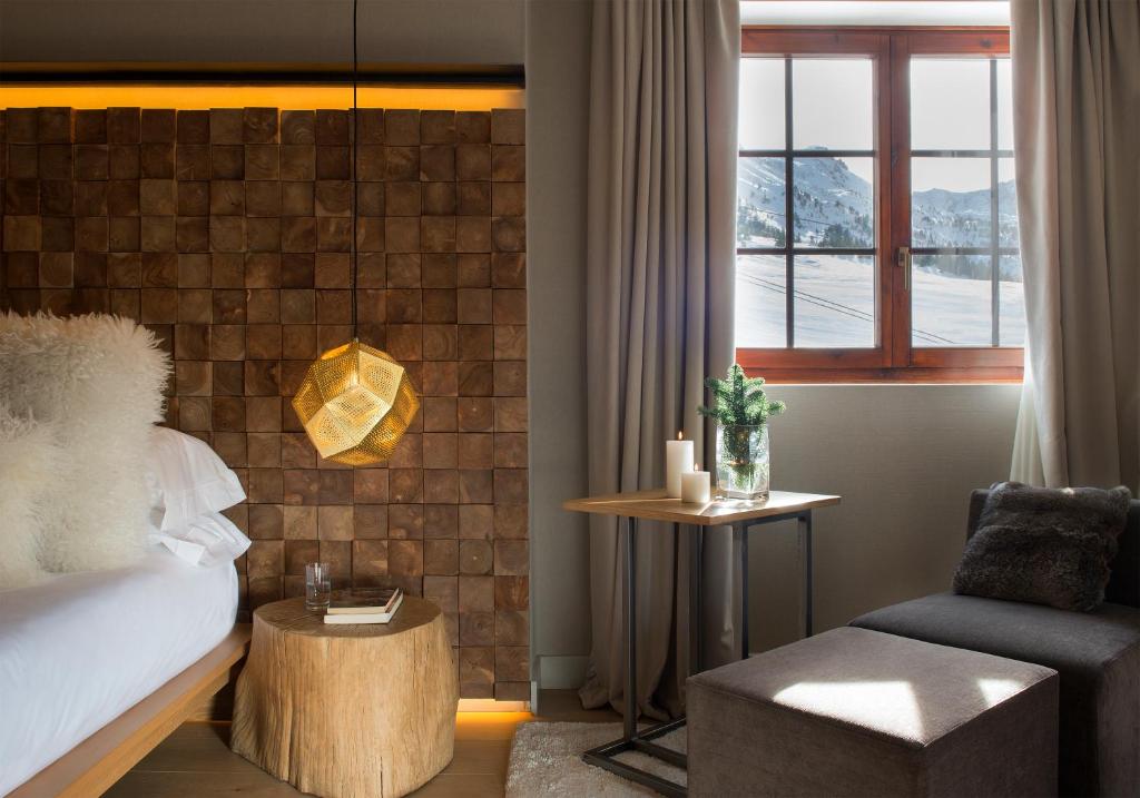 boutique hotels in Pyrénées