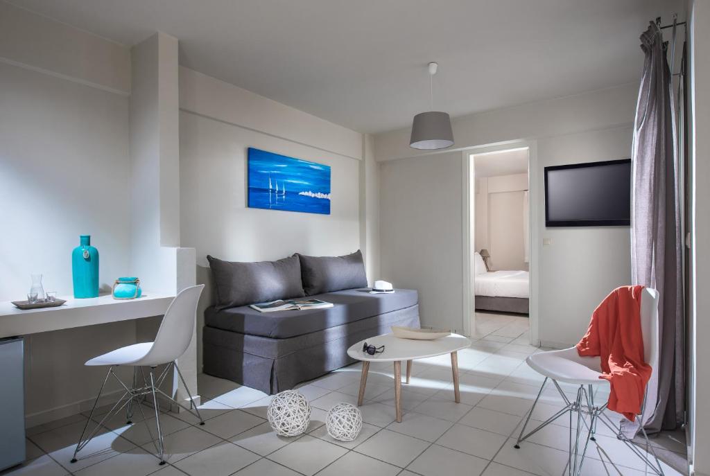 boutique hotels in Crête - Central - Heraklion