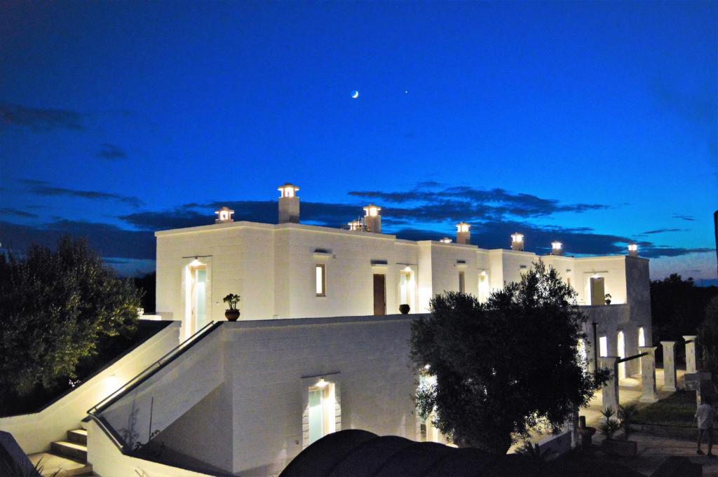 boutique hotels in Salento