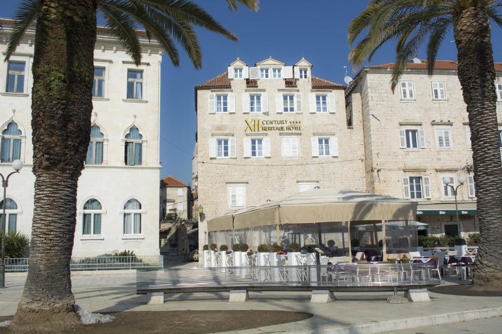 boutique hotels in Kaštela