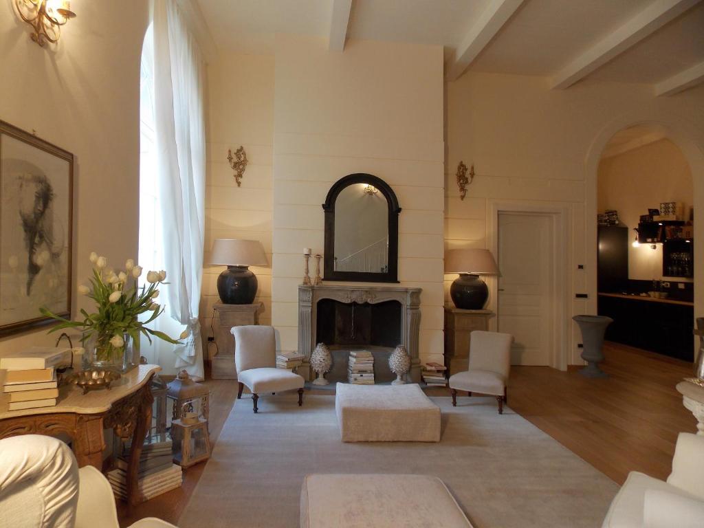 boutique hotels in Lucca