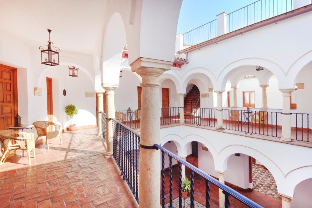 boutique hotels in Córdoba