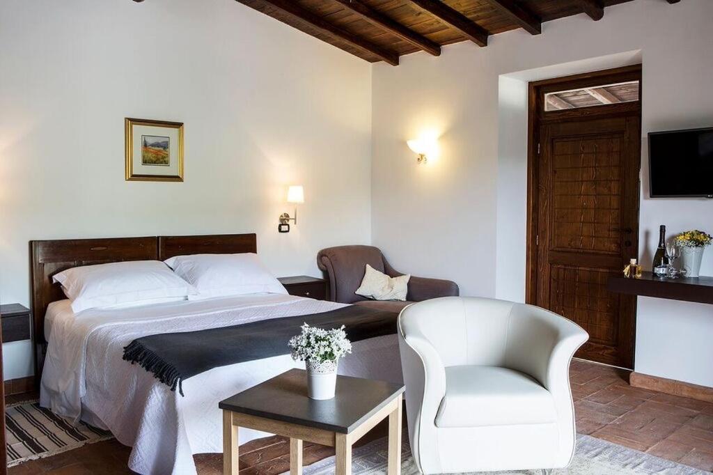 boutique hotels in Anagni