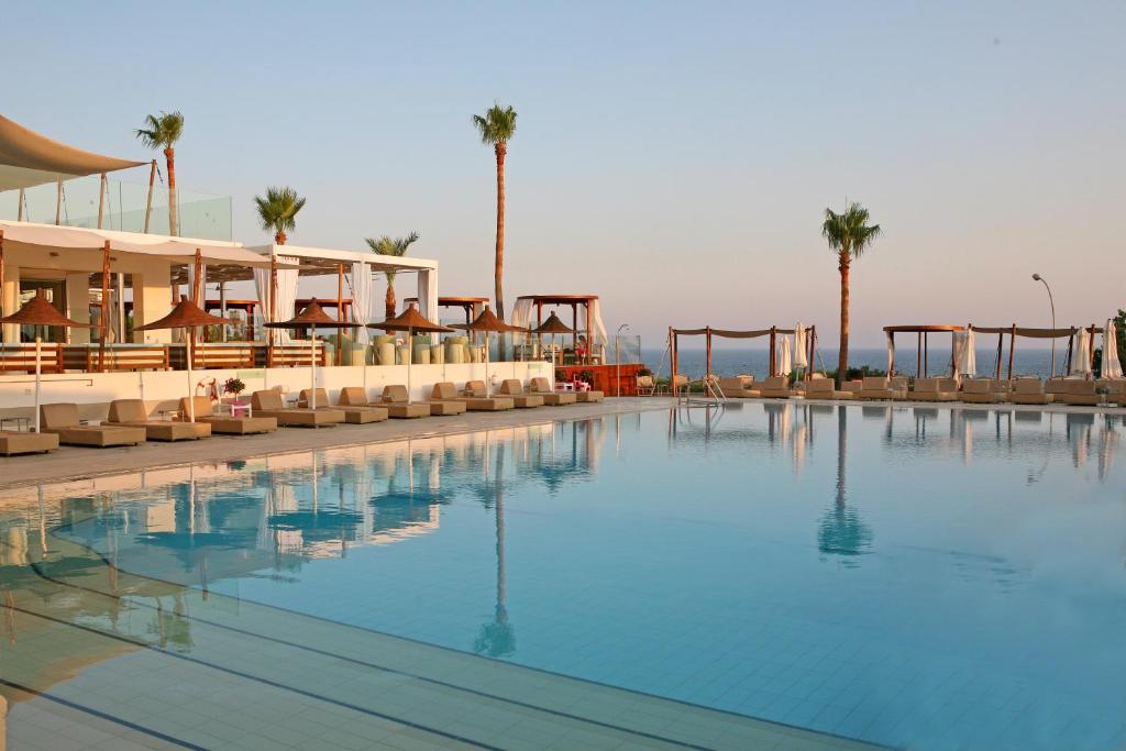 boutique hotels in Limassol