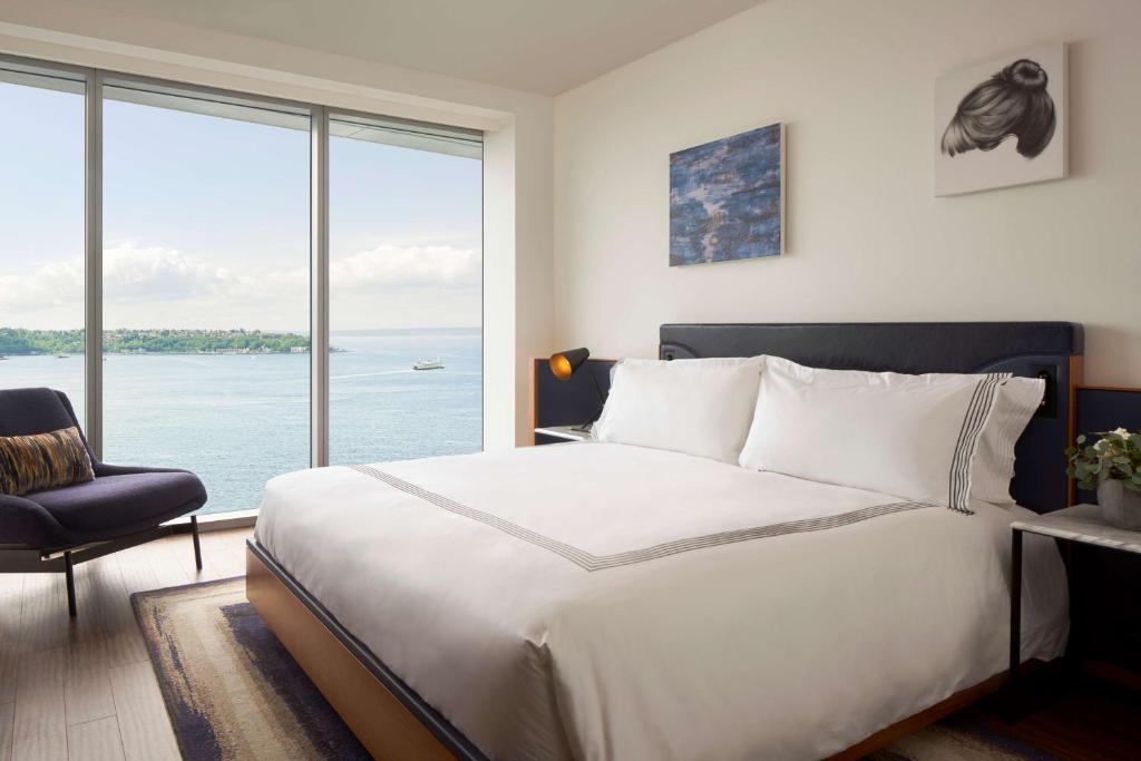 boutique hotels in Seattle