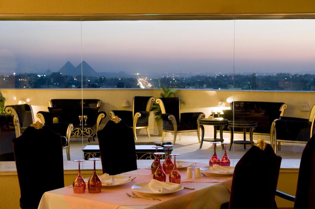 boutique hotels in Cairo