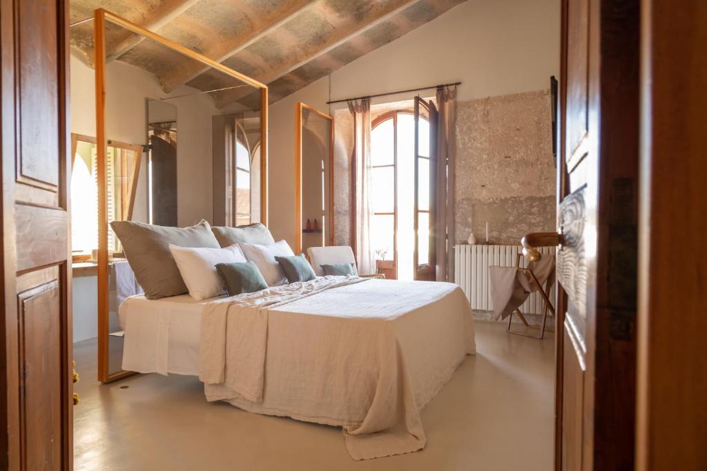 boutique hotels in Vilafranca De Bonany