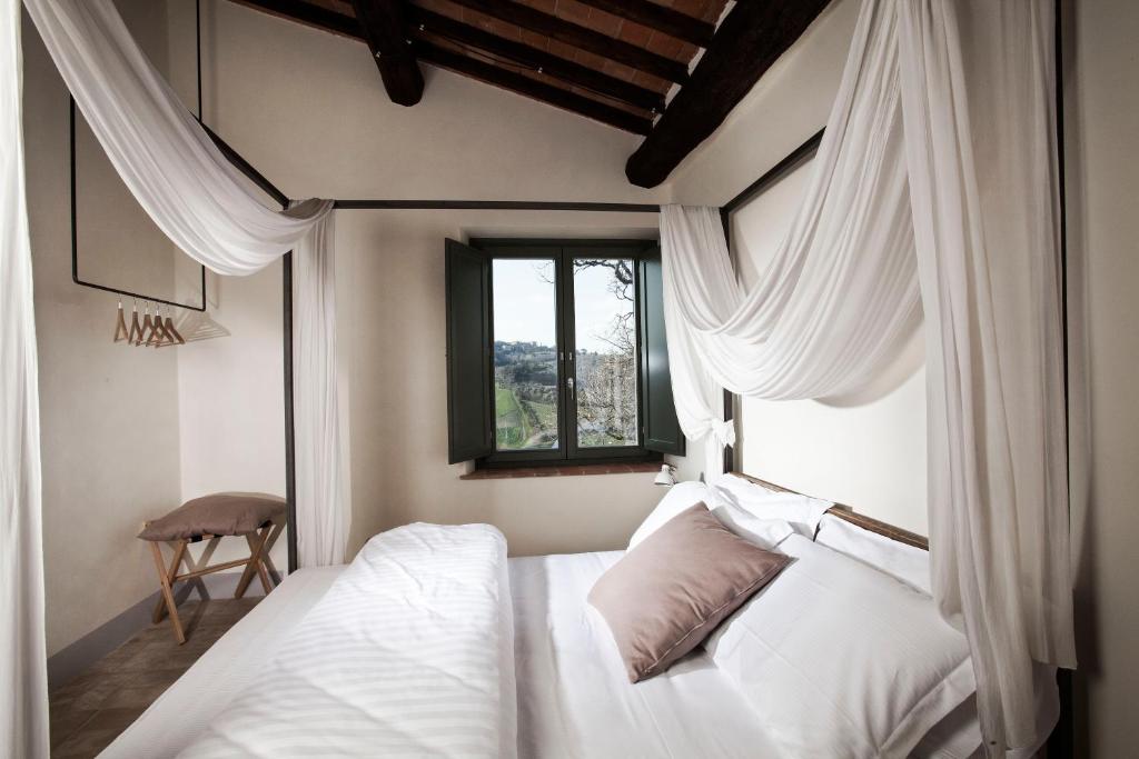 boutique hotels in Perugia