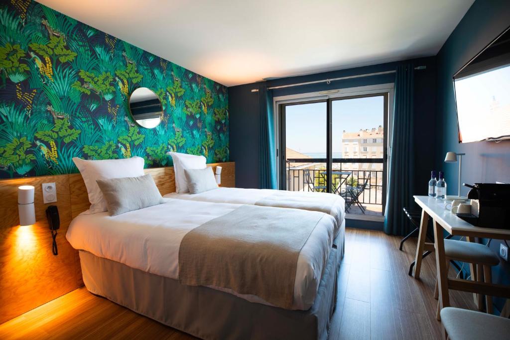 boutique hotels in Arcachon