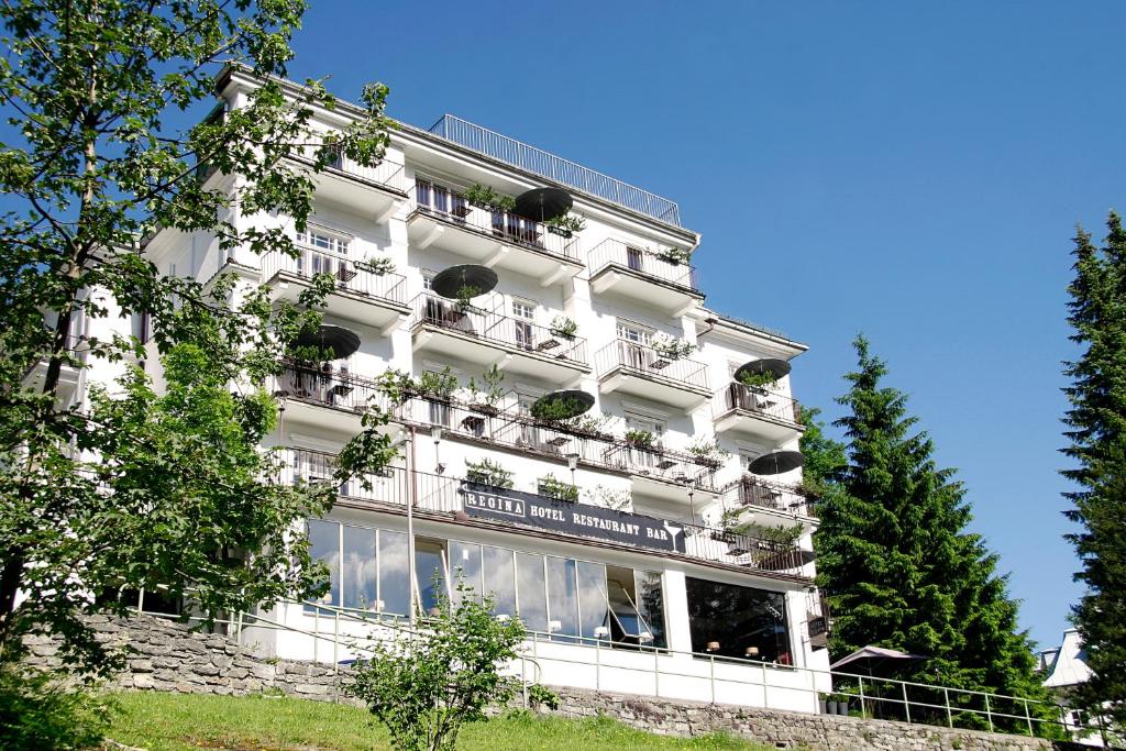 boutique hotels in Badgastein