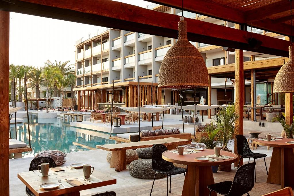 boutique hotels in Crête - Central - Heraklion