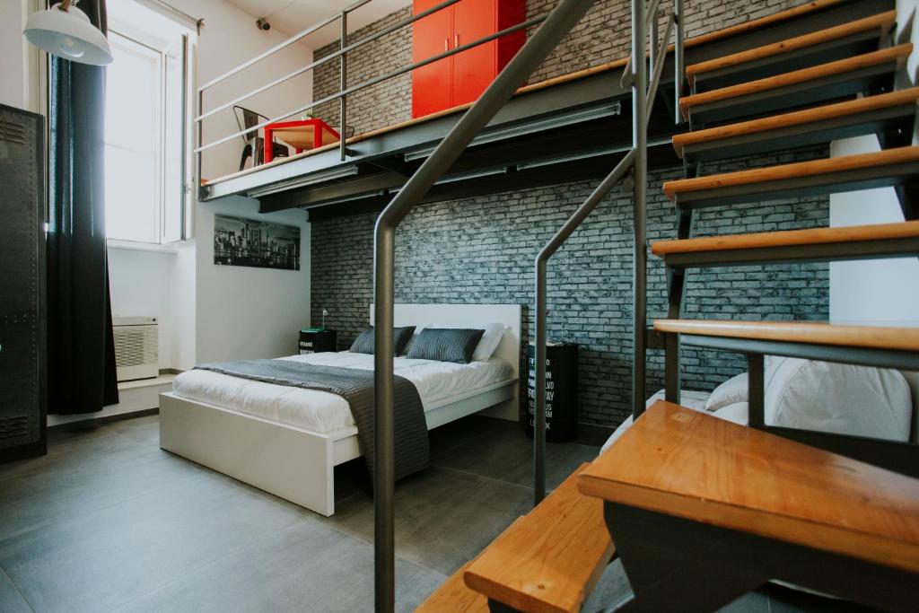 boutique hotels in Matera