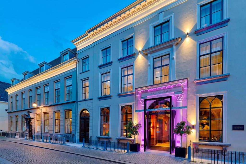 boutique hotels in Dordrecht