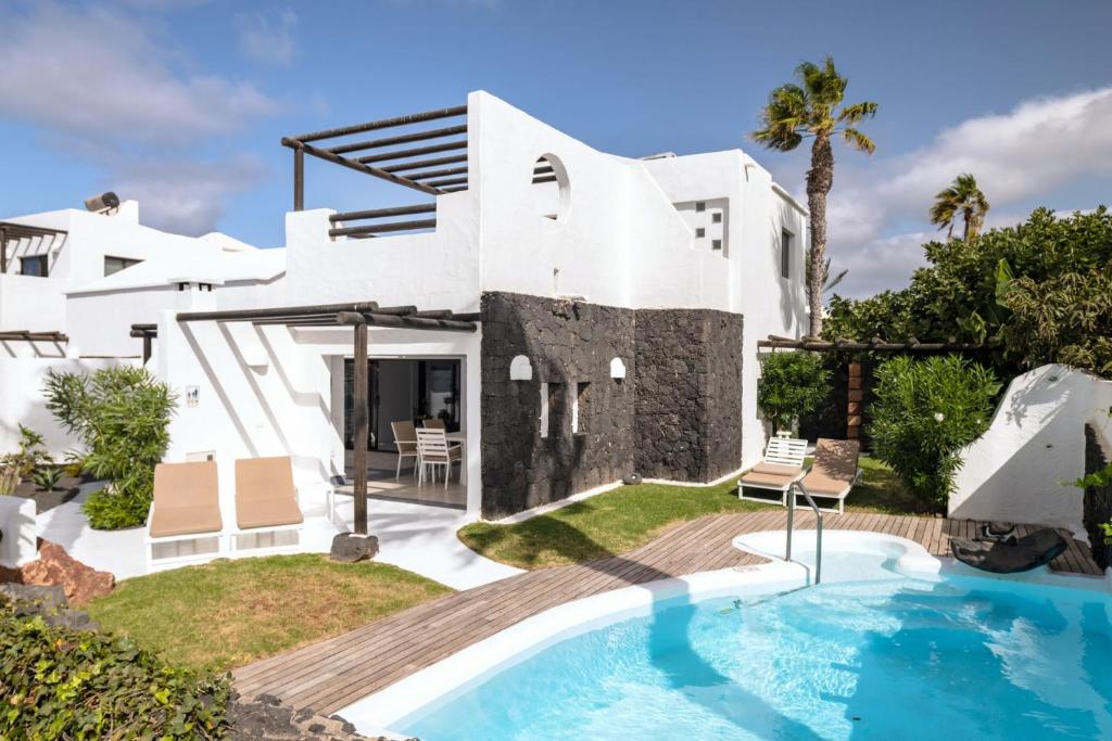 boutique hotels in Fuerteventura