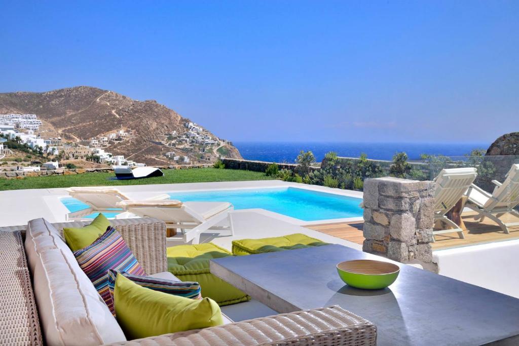 boutique hotels in Mikonos