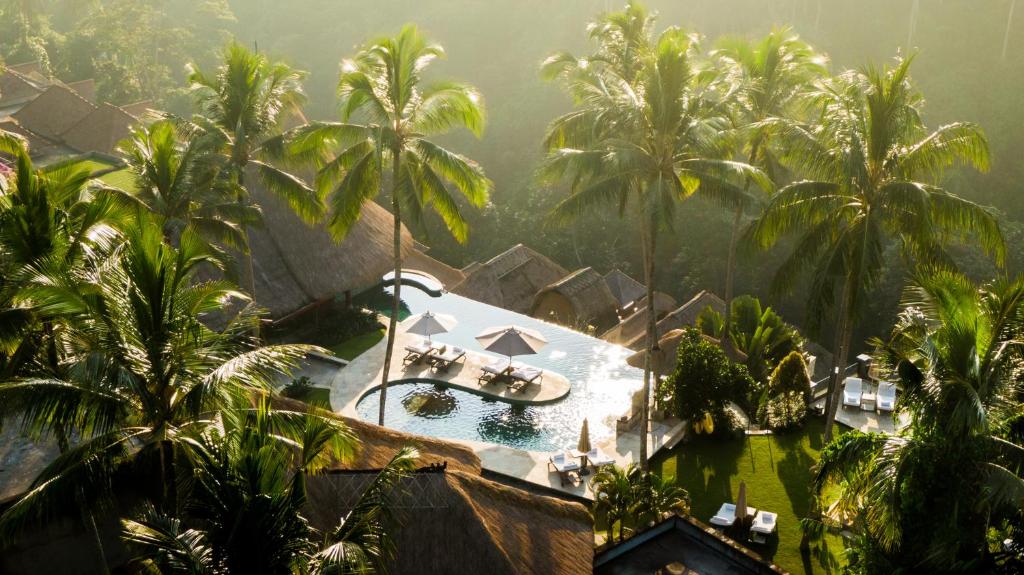 boutique hotels in Manggis