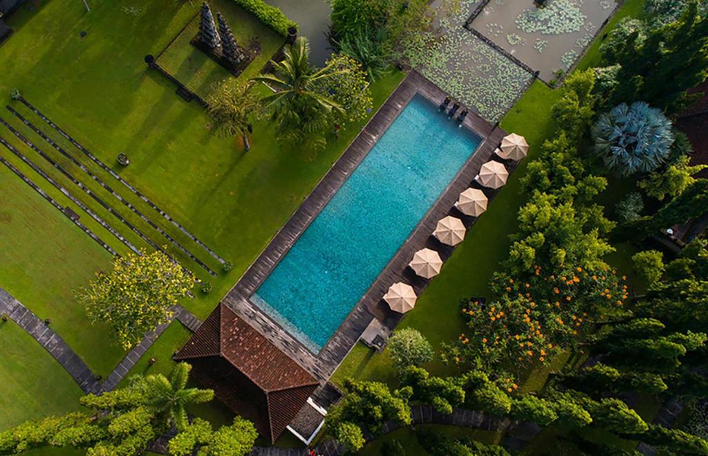 boutique hotels in Manggis