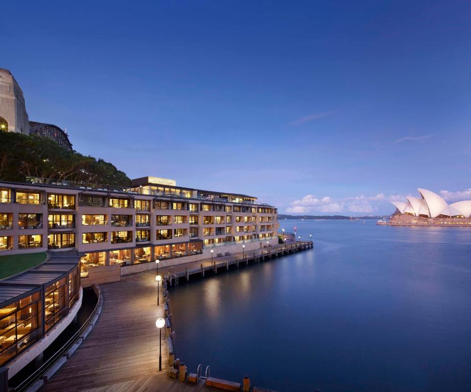 boutique hotels in New South Wales