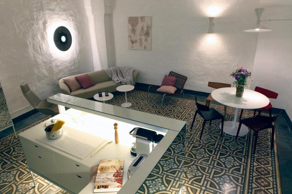 boutique hotels in Pezze Di Greco