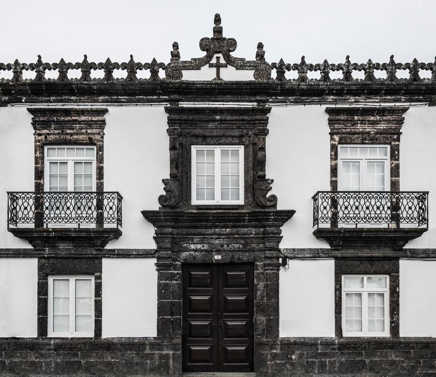 boutique hotels in Ponta Delgada