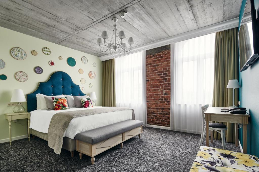 boutique hotels in Lesser Poland