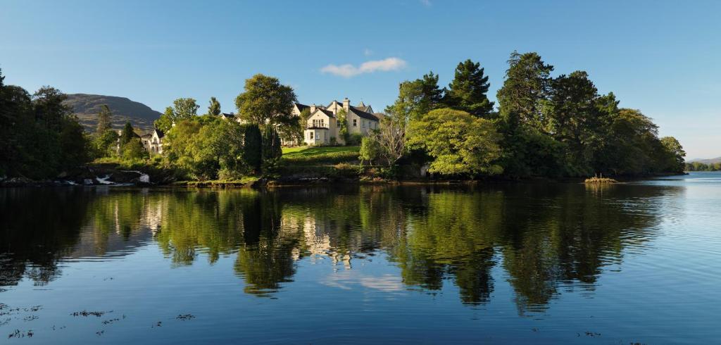 boutique hotels in Kenmare