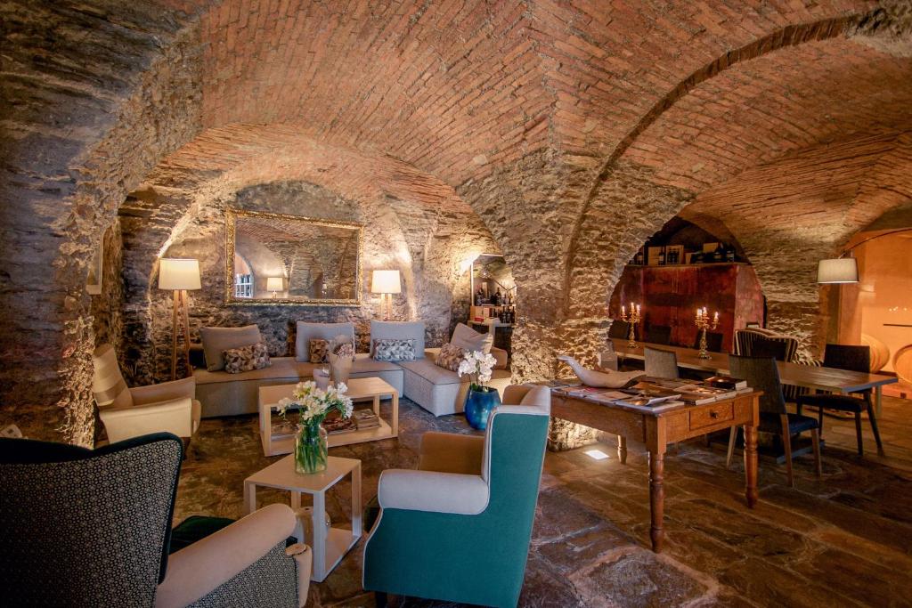 boutique hotels in Pietrasanta