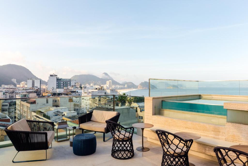 boutique hotels in Praia Do Forte