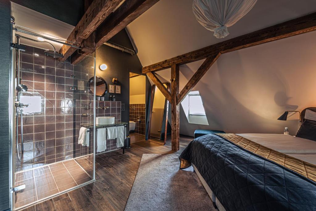 boutique hotels in Lauterbrunnen