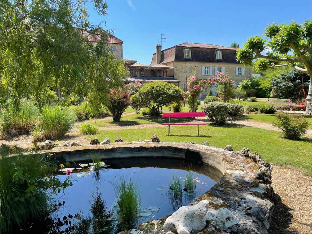 boutique hotels in Perigord