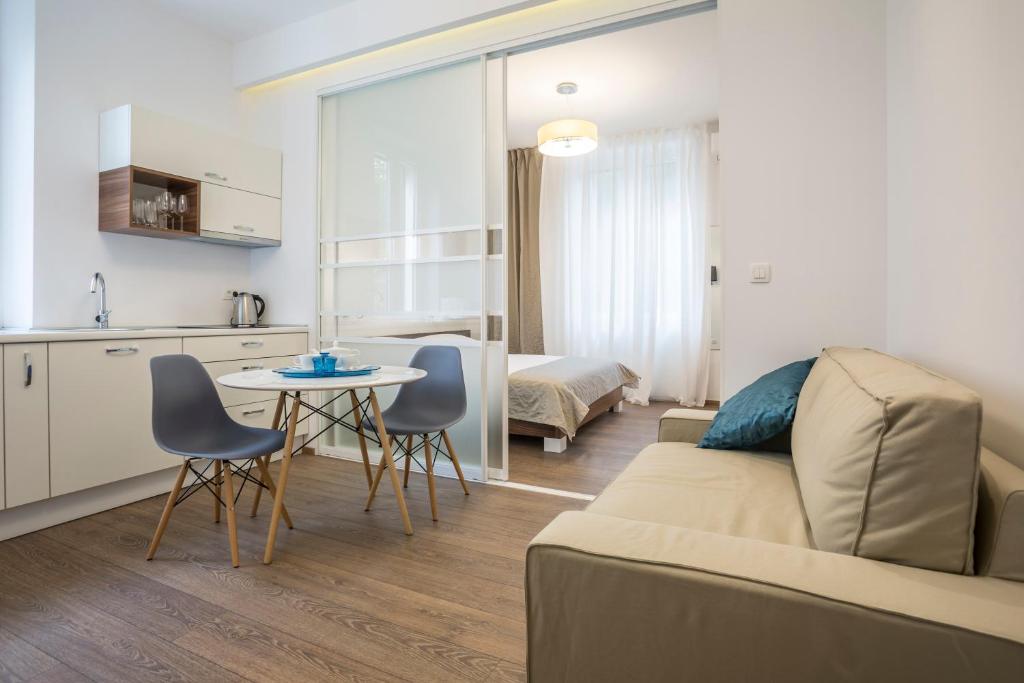 boutique hotels in Split