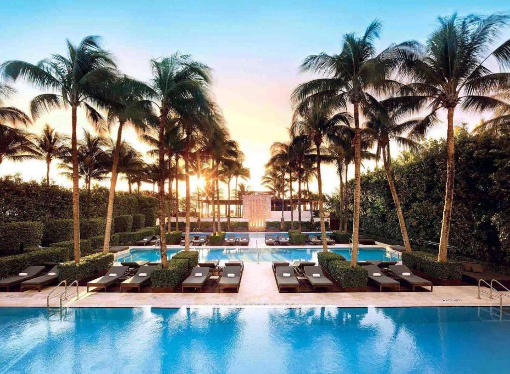 boutique hotels in Miami Beach