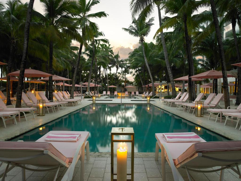 boutique hotels in Miami Beach