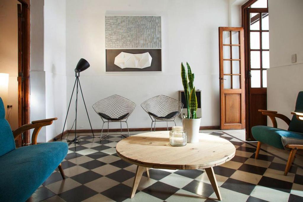 boutique hotels in Córdoba