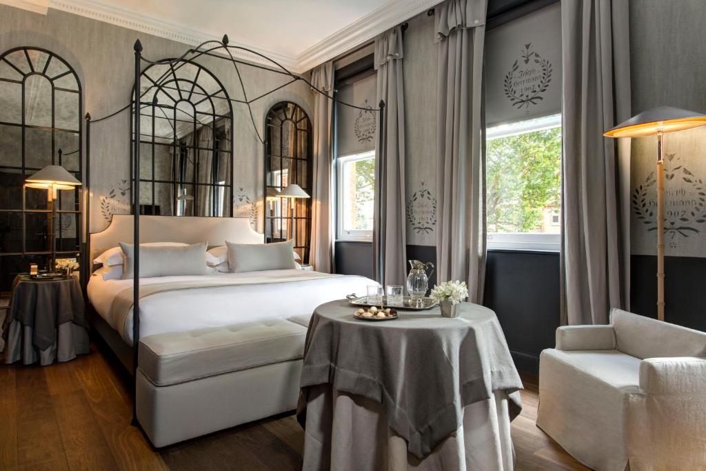 boutique hotels in Kingston Upon Thames