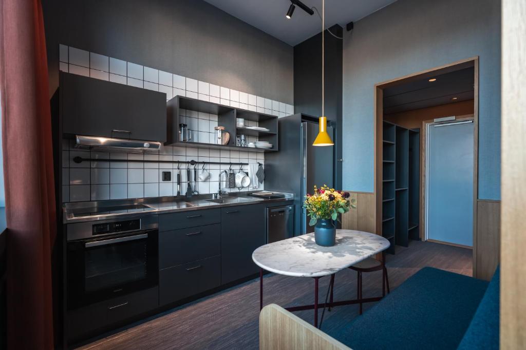 boutique hotels in Sundbyberg