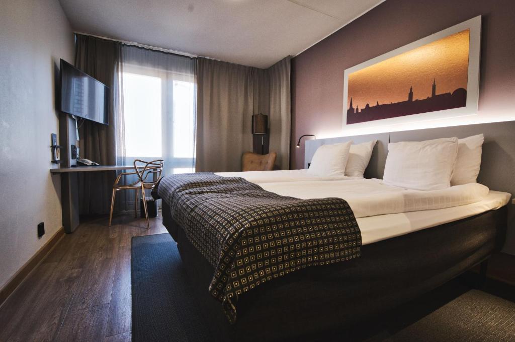 boutique hotels in Sundbyberg