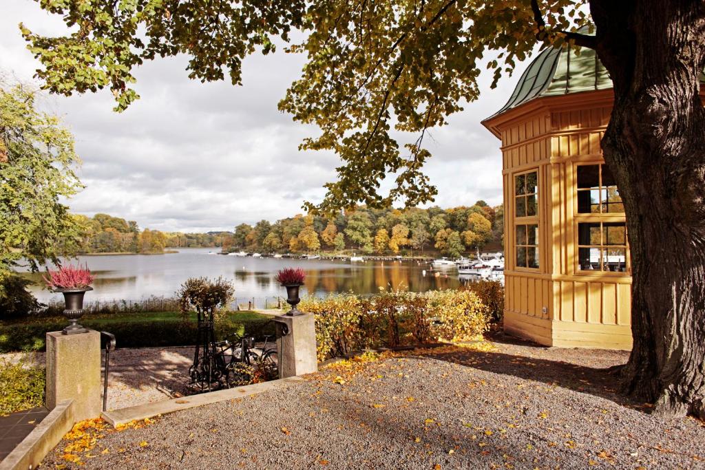 boutique hotels in Stockholm