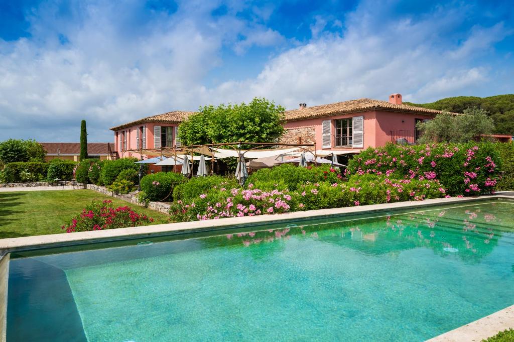 boutique hotels in Saint-Raphaël